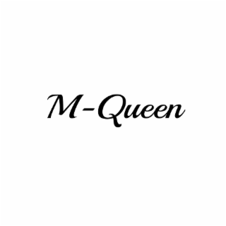 M-QUEEN logo