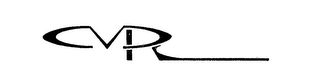 M R logo