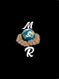 M & R logo