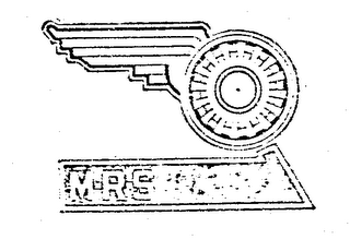 M-R-S