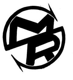 M R S logo