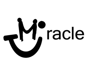M RACLE logo
