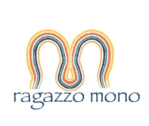 M RAGAZZO MONO logo