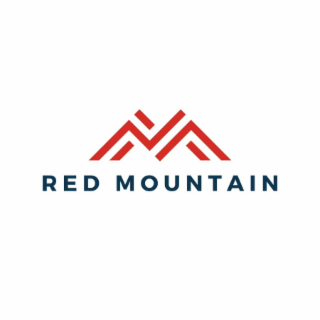 M RED MOUNTAIN