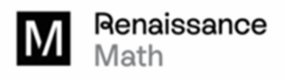 M RENAISSANCE MATH