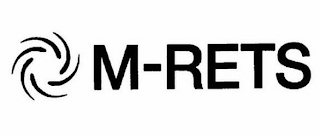 M-RETS logo