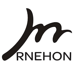 M RNEHON logo