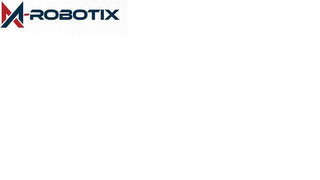 M-ROBOTIX logo