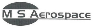 M S AEROSPACE logo