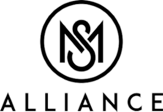 M S ALLIANCE logo