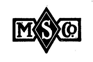 M S CO.