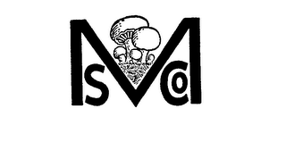 M S CO logo