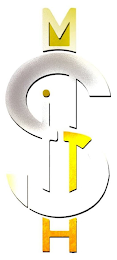 M S I T H logo
