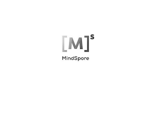 [ M ] S MINDSPORE logo