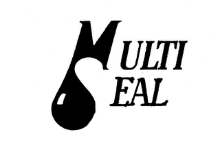 M S MULTI SEAL logo