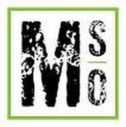 M S O logo