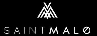 M SAINT MALO logo