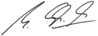 M. SCHUMACHER logo
