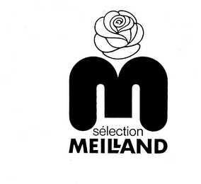 M SELECTION MEILLAND logo