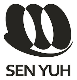 M SEN YUH logo