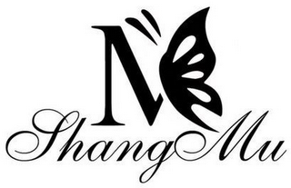 M SHANGMU logo