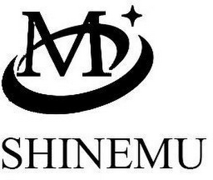 M SHINEMU logo