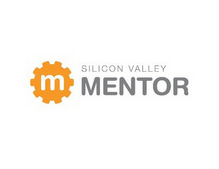M SILICON VALLEY MENTOR logo