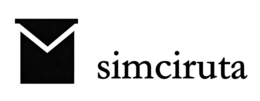 M SIMCIRUTA logo