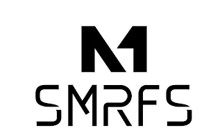 M SMRFS logo