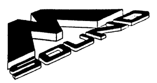 M SOUND logo