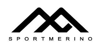 M SPORTMERINO logo
