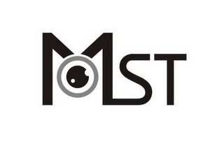 M ST. logo