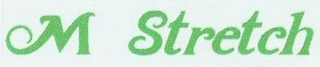 M STRETCH logo