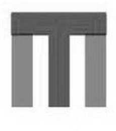 M T logo