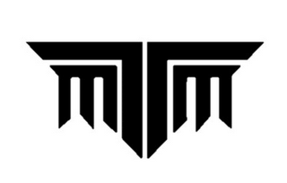 M T M logo