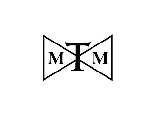 M T M logo