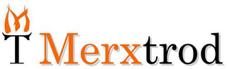 M T MERXTROD logo