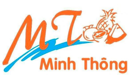 M T MINH THÔNG logo