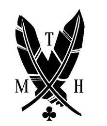 M T X H logo