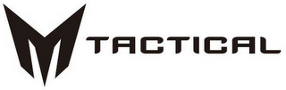 M TACTICAL logo