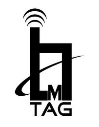 M TAG logo