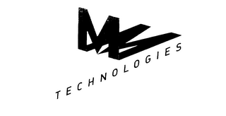M TECHNOLOGIES logo