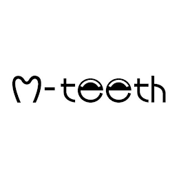 M-TEETH logo