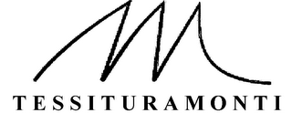 M TESSITURA MONTI logo