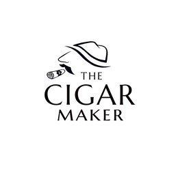 M THE CIGAR MAKER logo