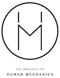 M THE INSTITUTE OF HUMAN MECHANICS logo