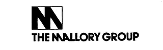 M THE MALLORY GROUP logo