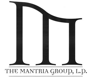 M THE MANTRIA GROUP, L. P. logo