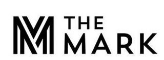 M THE MARK logo