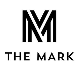 M THE MARK logo